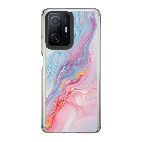 Slim Protection Case［ Color Rain - Original - Dream Veil ］