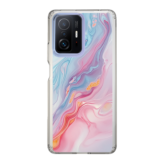 Slim Protection Case［ Color Rain - Original - Dream Veil ］