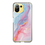 Slim Protection Case［ Color Rain - Original - Dream Veil ］