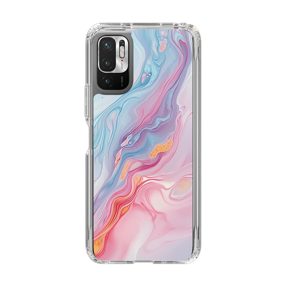 Slim Protection Case［ Color Rain - Original - Dream Veil ］