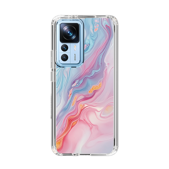 Slim Protection Case［ Color Rain - Original - Dream Veil ］