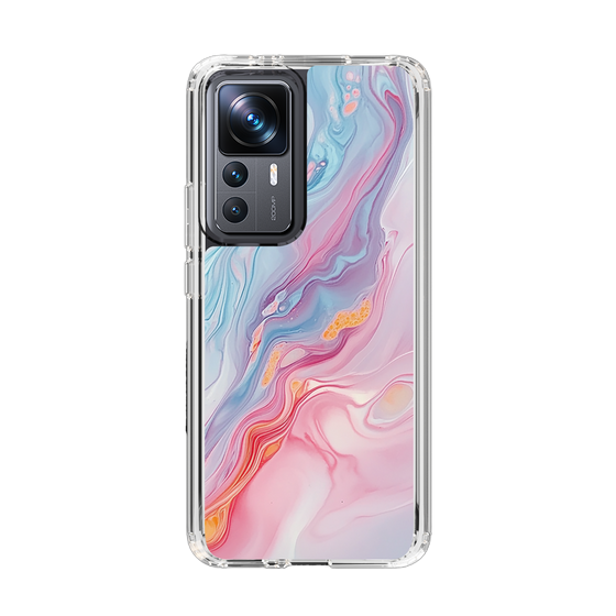 Slim Protection Case［ Color Rain - Original - Dream Veil ］