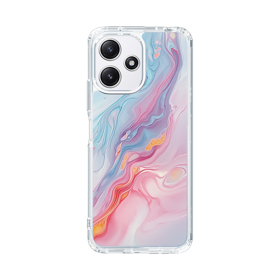 Slim Protection Case［ Color Rain - Original - Dream Veil ］