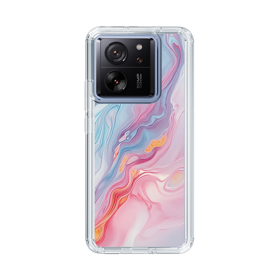 Slim Protection Case［ Color Rain - Original - Dream Veil ］