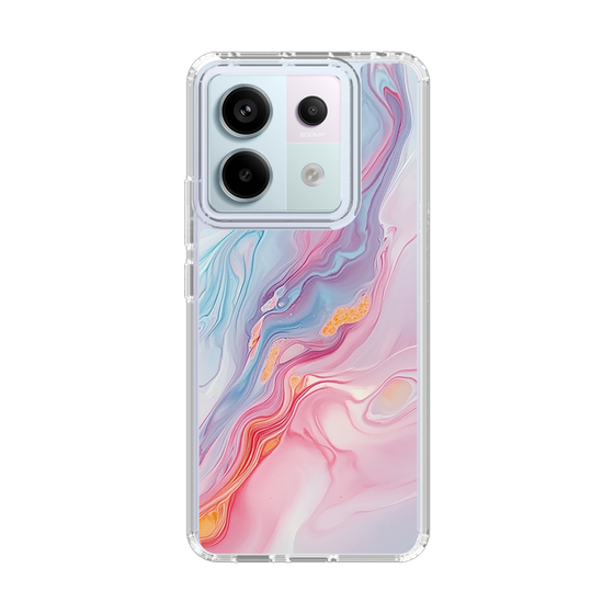 Slim Protection Case［ Color Rain - Original - Dream Veil ］