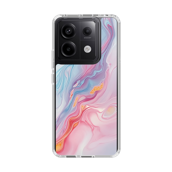 Slim Protection Case［ Color Rain - Original - Dream Veil ］