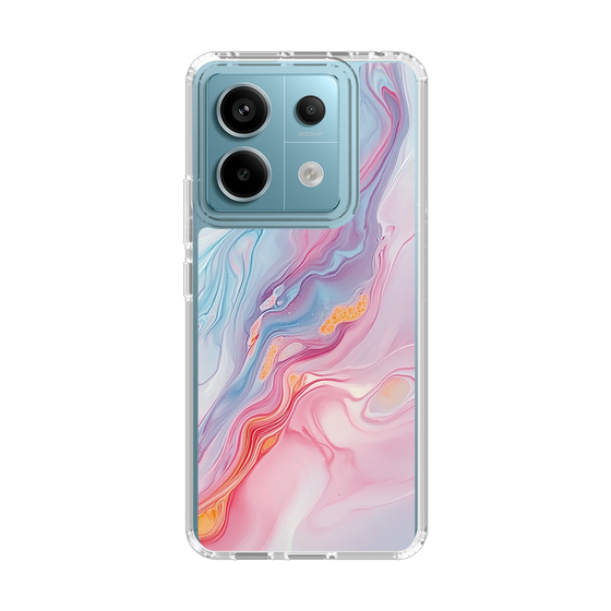 Slim Protection Case［ Color Rain - Original - Dream Veil ］