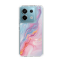 Slim Protection Case［ Color Rain - Original - Dream Veil ］