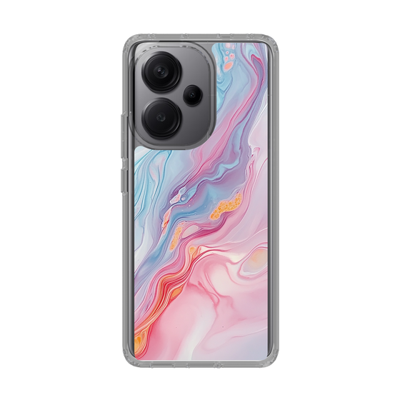 Slim Protection Case［ Color Rain - Original - Dream Veil ］