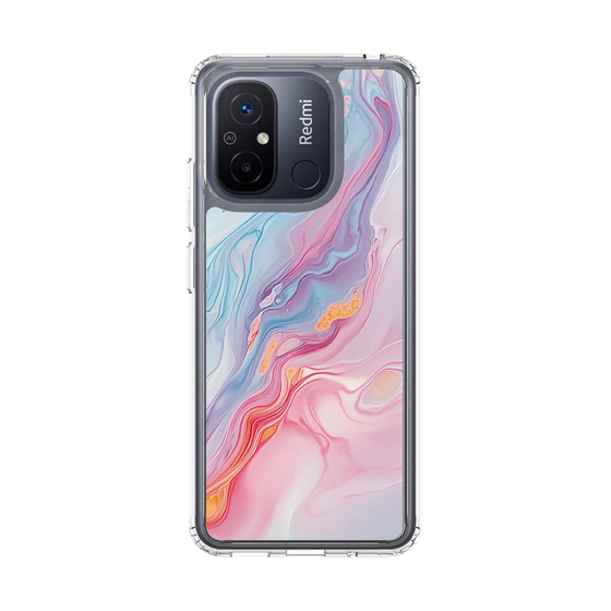 Slim Protection Case［ Color Rain - Original - Dream Veil ］