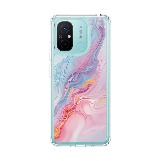 Slim Protection Case［ Color Rain - Original - Dream Veil ］
