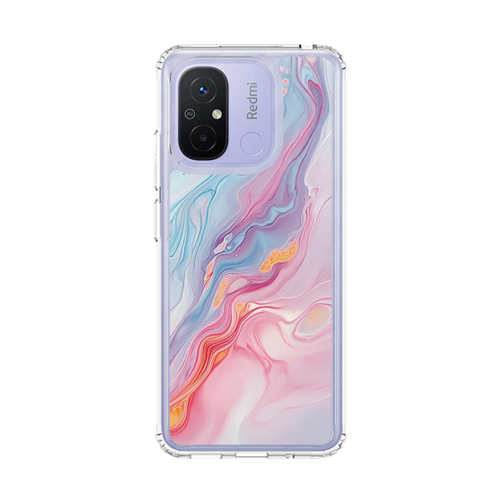 Slim Protection Case［ Color Rain - Original - Dream Veil ］