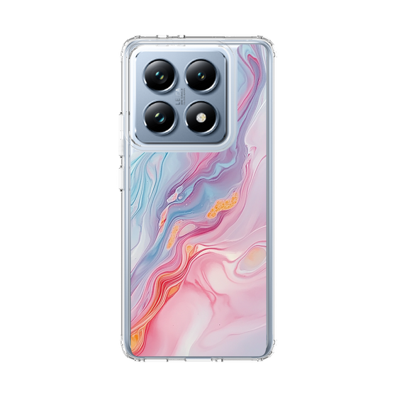 Slim Protection Case［ Color Rain - Original - Dream Veil ］