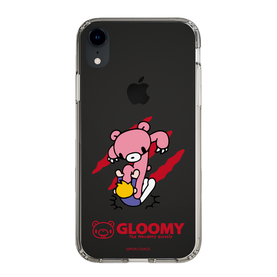 Slim Protection Case［ GGloomy - Gloomy's Playfulness ］
