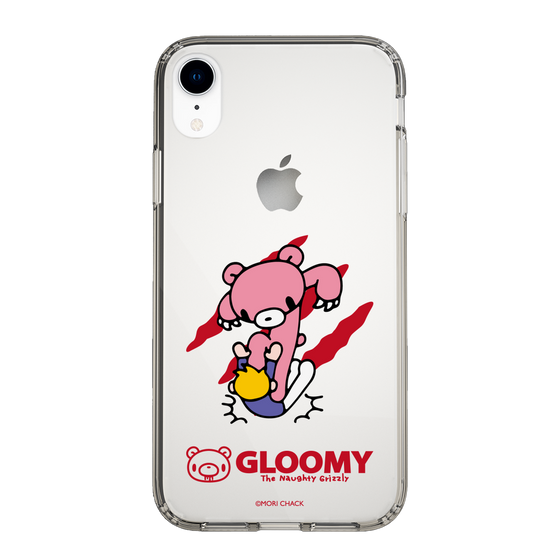Slim Protection Case［ GGloomy - Gloomy's Playfulness ］
