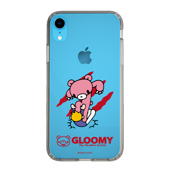 Slim Protection Case［ GGloomy - Gloomy's Playfulness ］
