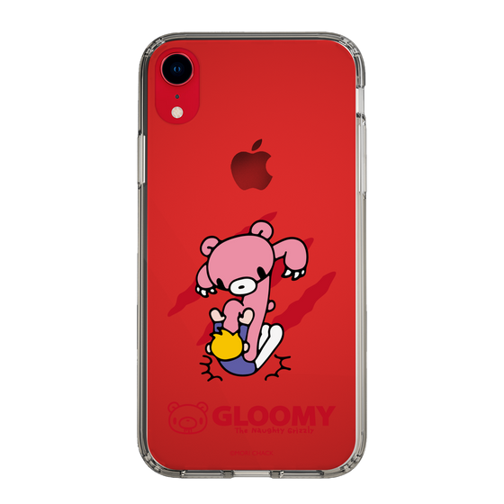 Slim Protection Case［ GGloomy - Gloomy's Playfulness ］