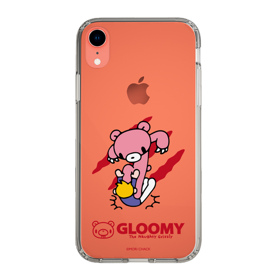 Slim Protection Case［ GGloomy - Gloomy's Playfulness ］