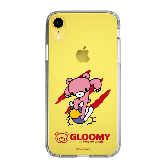 Slim Protection Case［ GGloomy - Gloomy's Playfulness ］