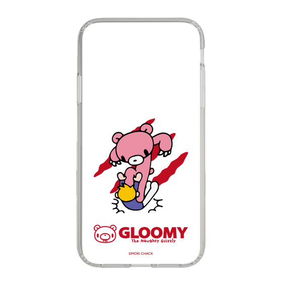 Slim Protection Case［ GGloomy - Gloomy's Playfulness ］