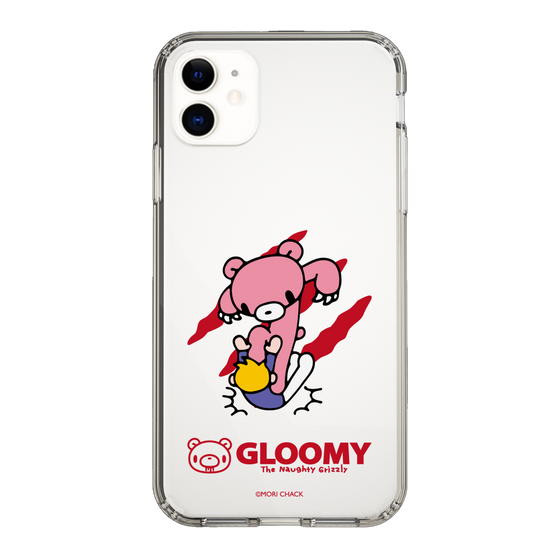 Slim Protection Case［ GGloomy - Gloomy's Playfulness ］