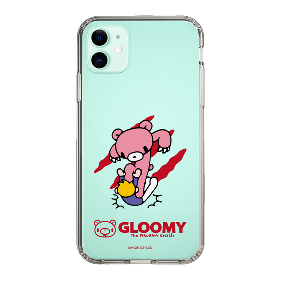 Slim Protection Case［ GGloomy - Gloomy's Playfulness ］