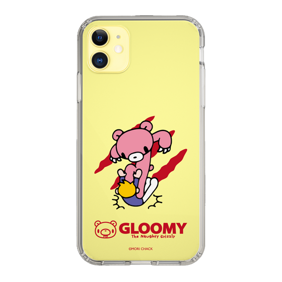 Slim Protection Case［ GGloomy - Gloomy's Playfulness ］