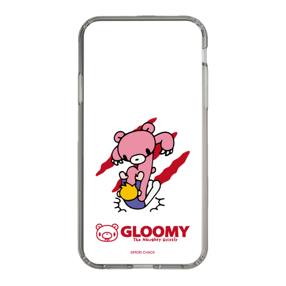 Slim Protection Case［ GGloomy - Gloomy's Playfulness ］