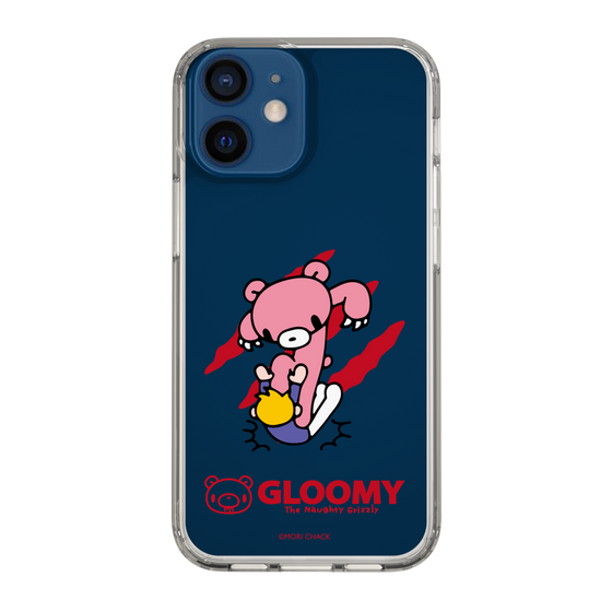 Slim Protection Case［ GGloomy - Gloomy's Playfulness ］