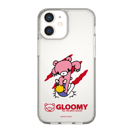 Slim Protection Case［ GGloomy - Gloomy's Playfulness ］