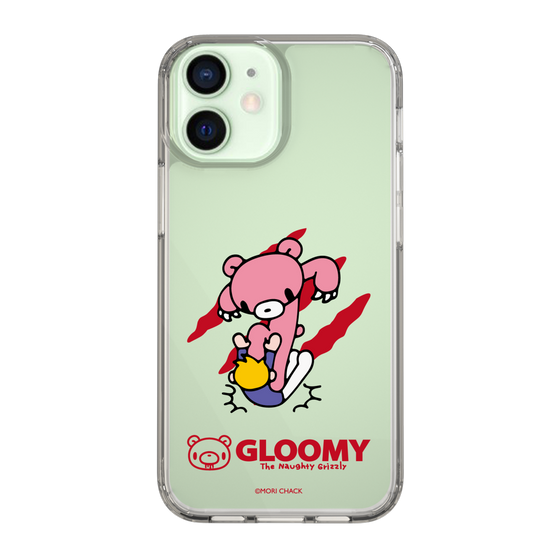 Slim Protection Case［ GGloomy - Gloomy's Playfulness ］