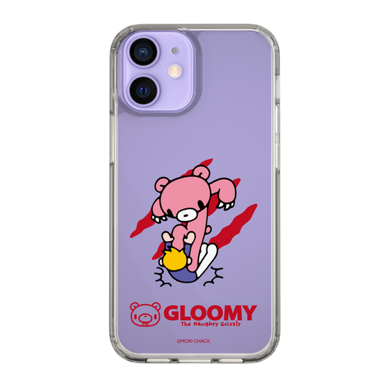 Slim Protection Case［ GGloomy - Gloomy's Playfulness ］