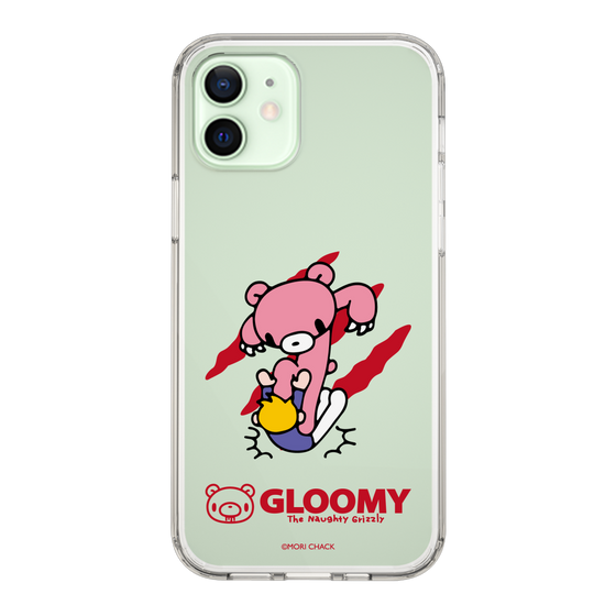 Slim Protection Case［ GGloomy - Gloomy's Playfulness ］