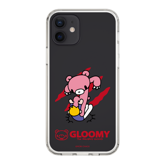 Slim Protection Case［ GGloomy - Gloomy's Playfulness ］