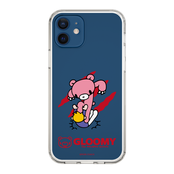 Slim Protection Case［ GGloomy - Gloomy's Playfulness ］