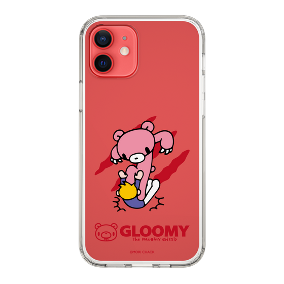 Slim Protection Case［ GGloomy - Gloomy's Playfulness ］