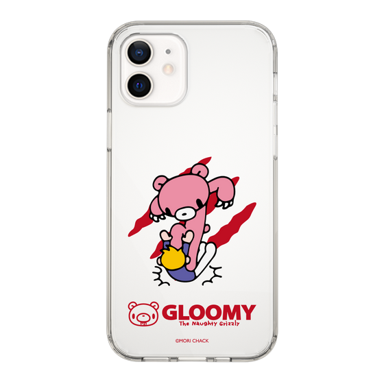 Slim Protection Case［ GGloomy - Gloomy's Playfulness ］