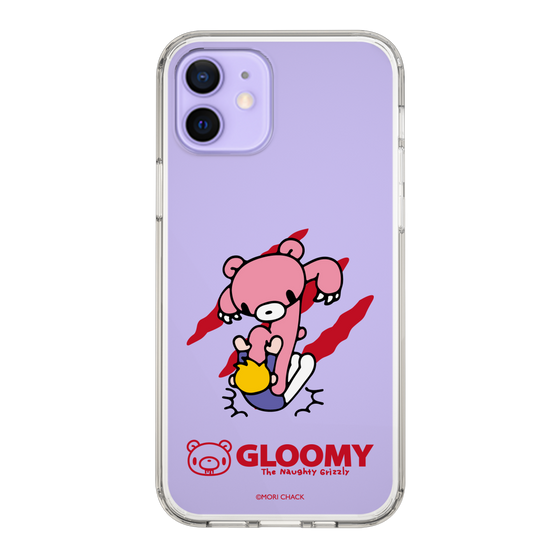 Slim Protection Case［ GGloomy - Gloomy's Playfulness ］
