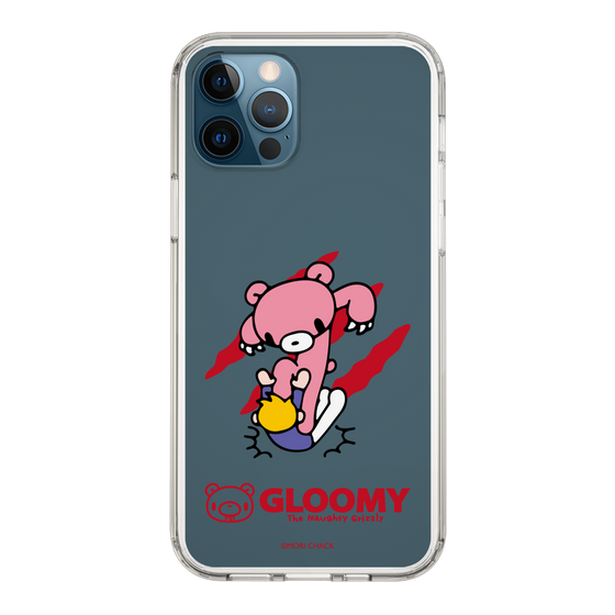 Slim Protection Case［ GGloomy - Gloomy's Playfulness ］