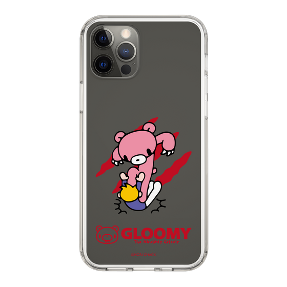 Slim Protection Case［ GGloomy - Gloomy's Playfulness ］
