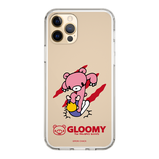 Slim Protection Case［ GGloomy - Gloomy's Playfulness ］
