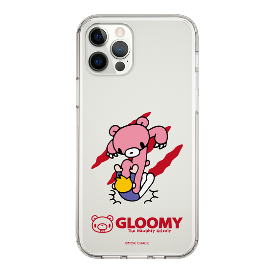 Slim Protection Case［ GGloomy - Gloomy's Playfulness ］