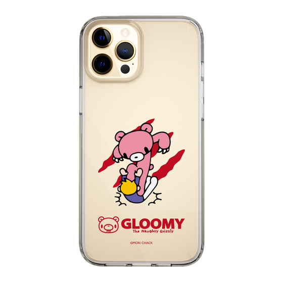 Slim Protection Case［ GGloomy - Gloomy's Playfulness ］