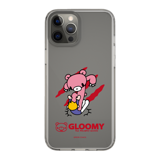 Slim Protection Case［ GGloomy - Gloomy's Playfulness ］
