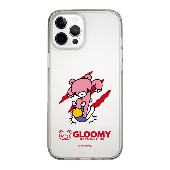 Slim Protection Case［ GGloomy - Gloomy's Playfulness ］