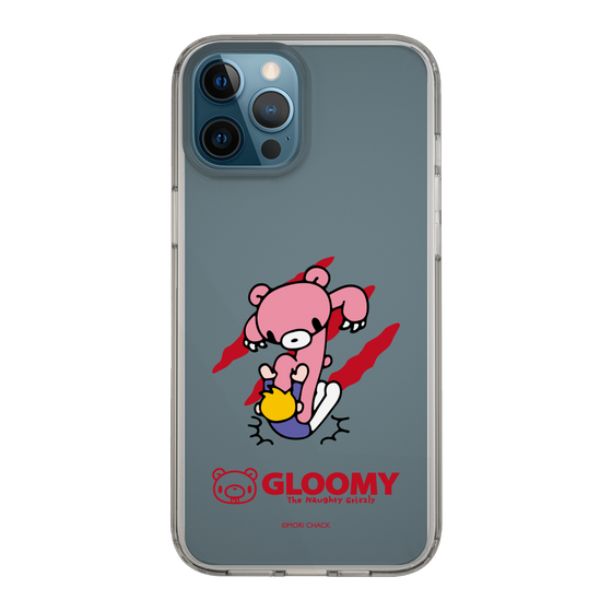 Slim Protection Case［ GGloomy - Gloomy's Playfulness ］