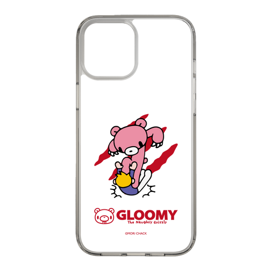 Slim Protection Case［ GGloomy - Gloomy's Playfulness ］