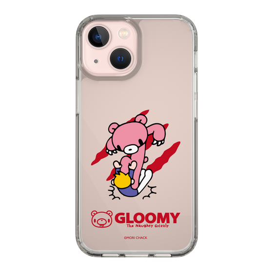 Slim Protection Case［ GGloomy - Gloomy's Playfulness ］