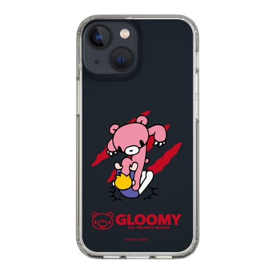 Slim Protection Case［ GGloomy - Gloomy's Playfulness ］