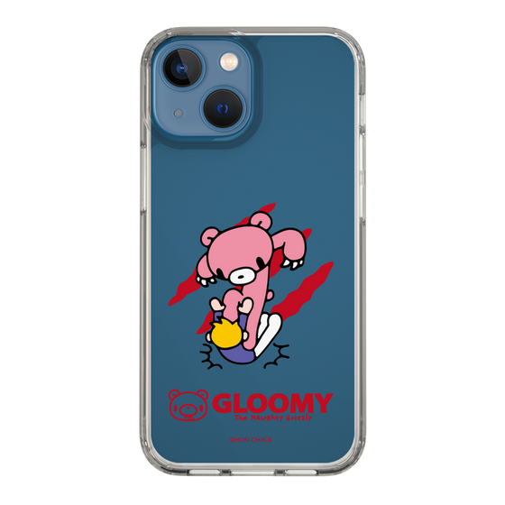 Slim Protection Case［ GGloomy - Gloomy's Playfulness ］